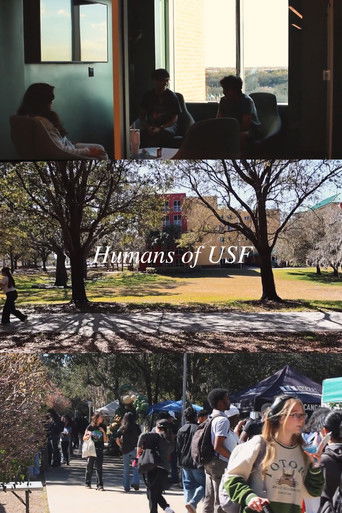 Humans of USF (2026)