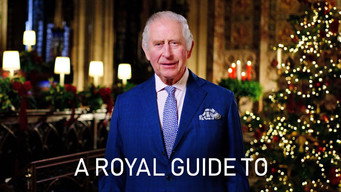A Royal Guide to... (2022- )