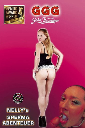 Nelly's Sperma Abenteuer poster — watch free in HD on FreeFlix