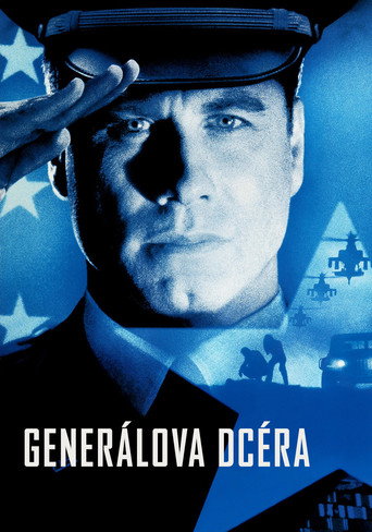 Generálova dcéra