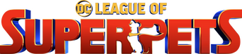 DC League of Super-Pets logo