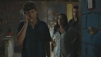 Episode 26 — La salud de Aracely preocupa a su familia