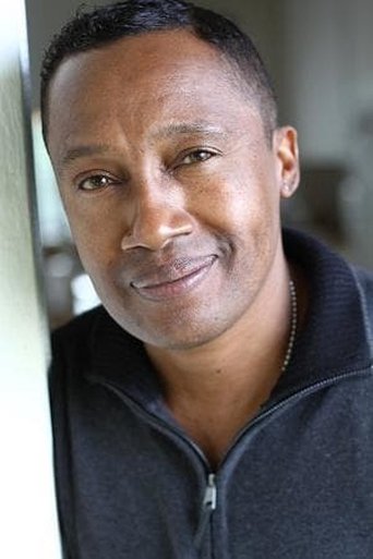 Image of De'voreaux White