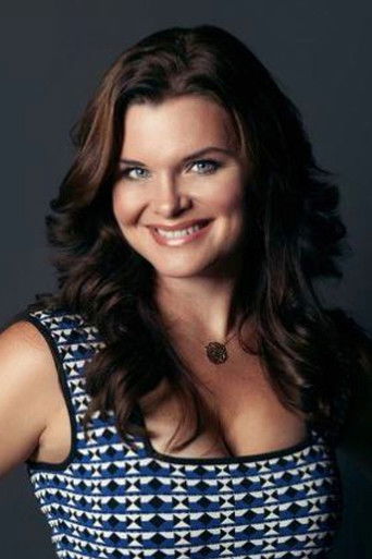 Foto de Heather Tom