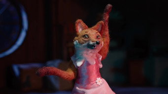 Dragfox media image