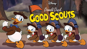 Good Scouts (1938)