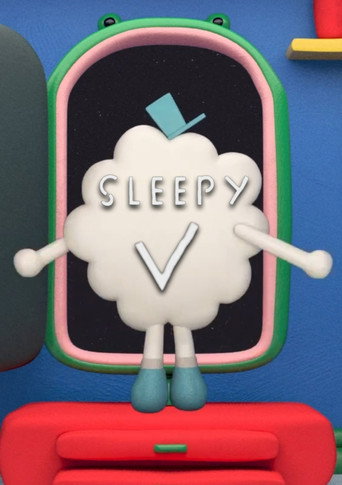 Sleepy V (2023)