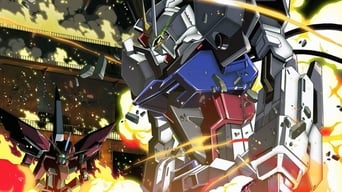 機動戦士ガンダムSEED (2002) 予告編