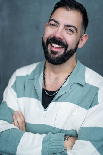 Foto de Chris Barlow