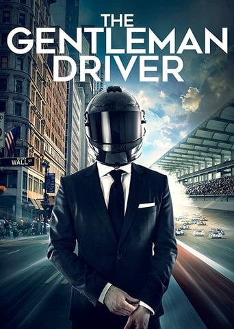 Poster för The Gentleman Driver