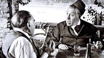 Don Camillo: Monsignor (1961)