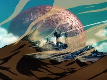 Episódio Episódio 20 da série スペースコブラ