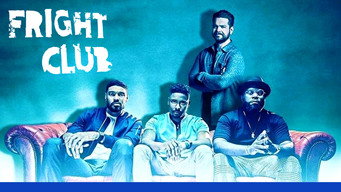 Fright Club (2021- )