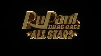 #5 RuPaul's Drag Race All Stars