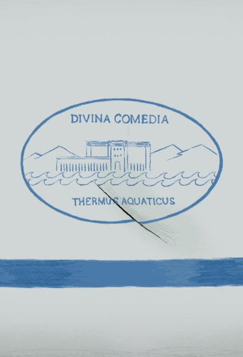 Divina Commedia (2017)