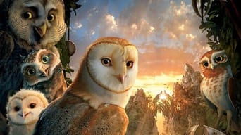 Die Legende der Wächter – Szenenbild