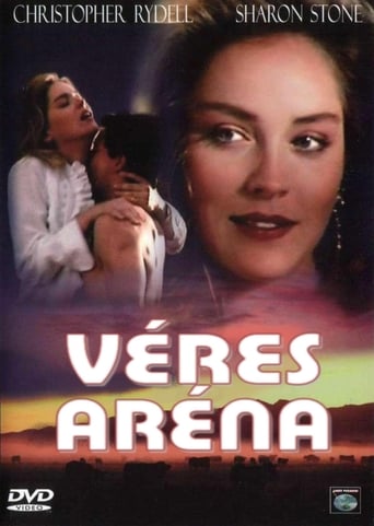 Véres aréna