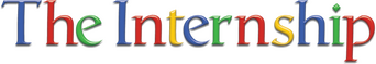 The Internship logo