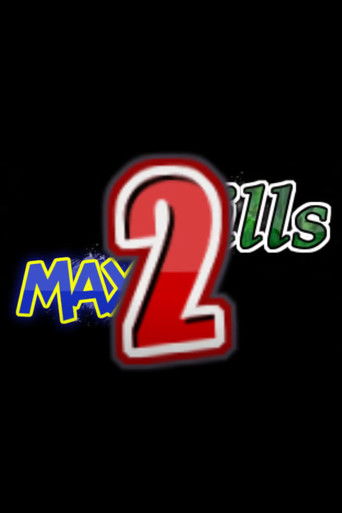 Jills vs Mays 2 poster