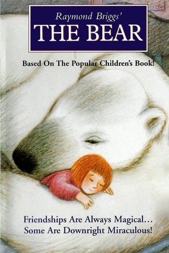 Poster of The Bear