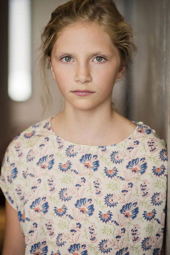 Foto de Carlotta von Falkenhayn