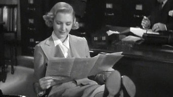 The Whole Town's Talking (1935)