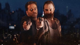 Fixer - S1E01