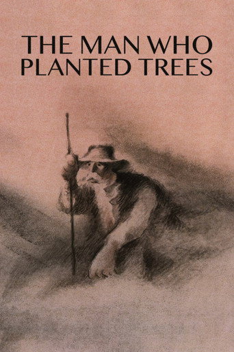The Man Who Planted Trees (1987)