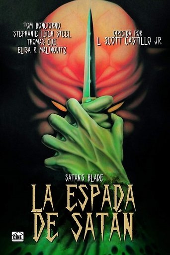 La espada de Satán