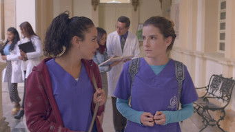 Episode 40 — Episode 40