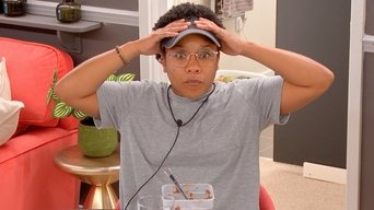 Cena de Caça ao hacker