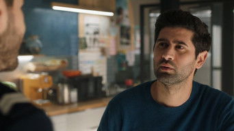 Tomorrow Is Ours S1E1621 poster