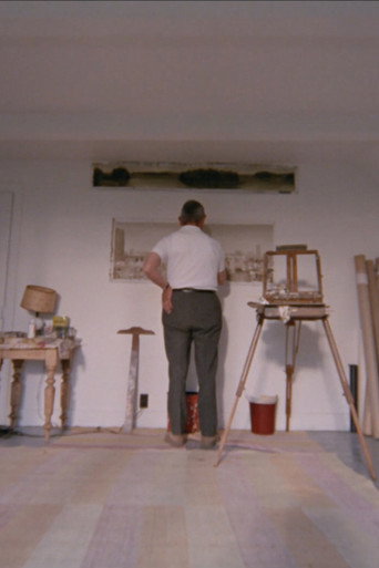 Qu&eacute;bec en silence (1969)