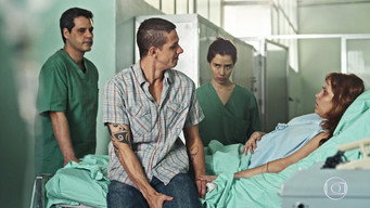 Assistir Sob Pressão Online