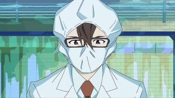 El Gran Farsante S01E05