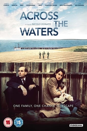 Across the Waters (2016) 