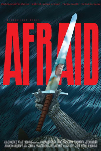 Afraid (2025)