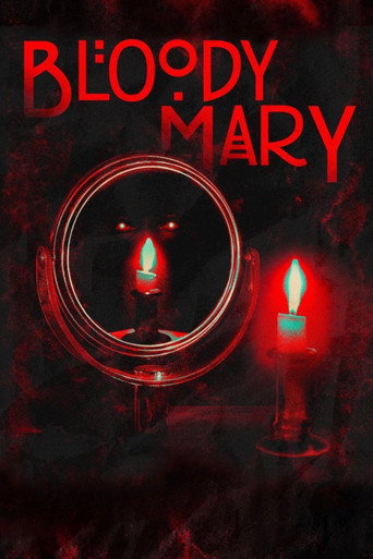 American Horror Stories: Bloody Mary