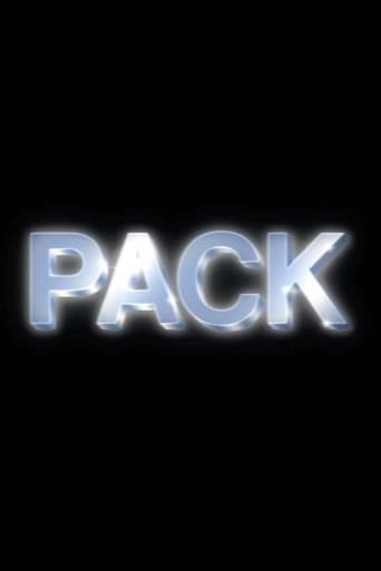 Poster of Pack