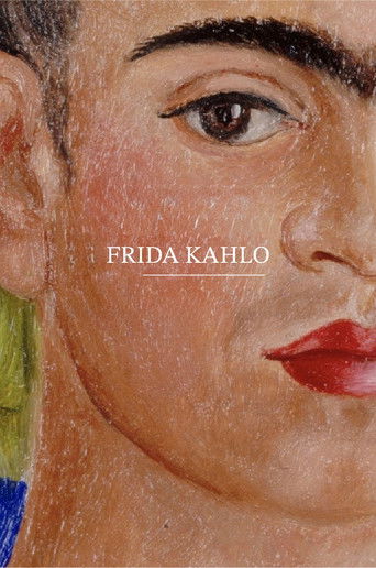 Frida Kahlo poster 2