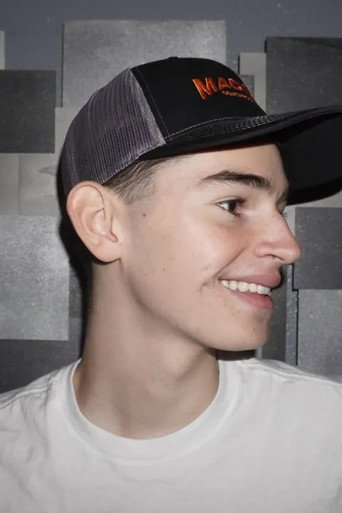 Maddox Parker