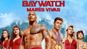 Still 8 from Baywatch