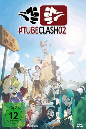 Poster of TubeClash 02 - The Movie