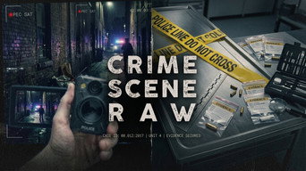 Crime Scene Raw (2026- )