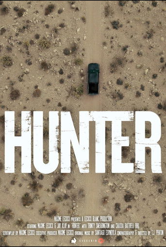 Hunter (2022)