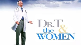 Dr. T & the Women – Szenenbild