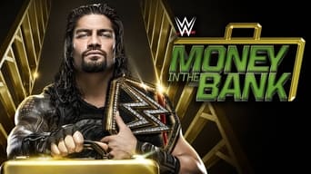 #2 WWE Money in the Bank 2016