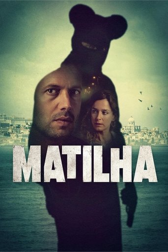 Matilha: Season 1