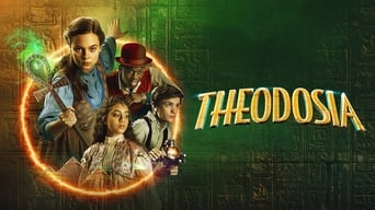 Theodosia (2022- )