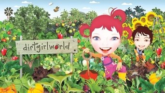 Dirtgirlworld - S1E01